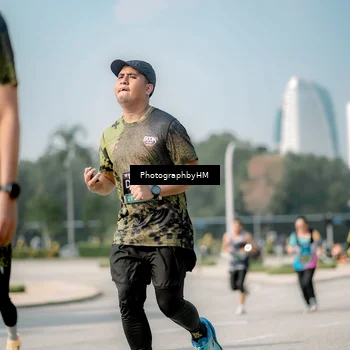 Runner Photo 6725963
