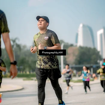 Runner Photo 6725964