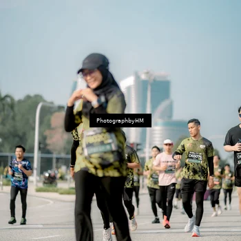 Runner Photo 6725965