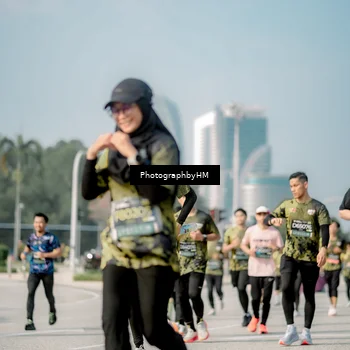 Runner Photo 6725967