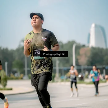 Runner Photo 6725968