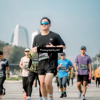Runner Photo 6725969