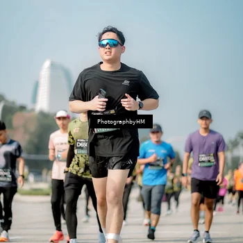 Runner Photo 6725970
