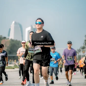 Runner Photo 6725971