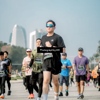 Runner Photo 6725975