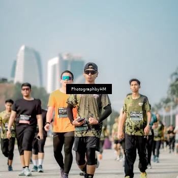 Runner Photo 6725988