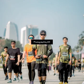Runner Photo 6725989