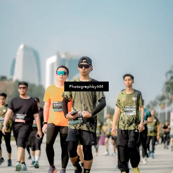 Runner Photo 6725992