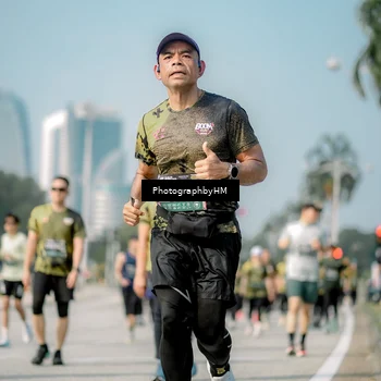 Runner Photo 6725996