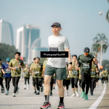 Runner Photo 6726001