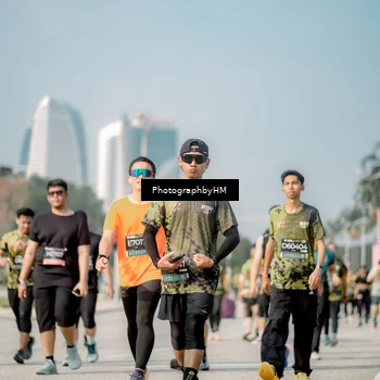 Runner Photo 6726005