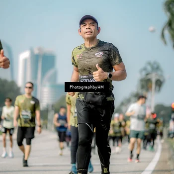 Runner Photo 6726006