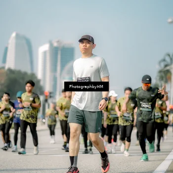 Runner Photo 6726008