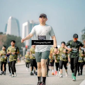Runner Photo 6726013