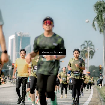 Runner Photo 6726014
