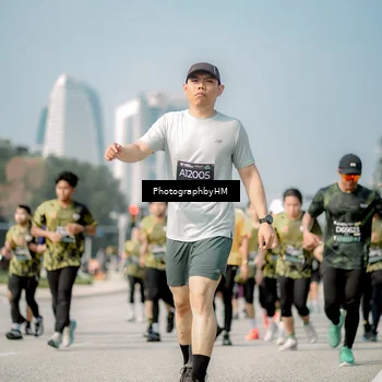 Runner Photo 6726015