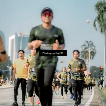 Runner Photo 6726018