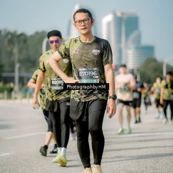 Runner Photo 6726021