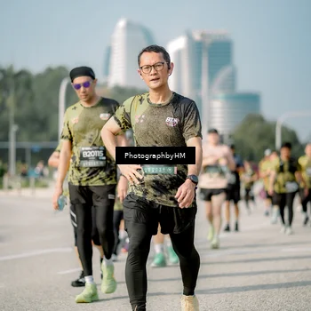 Runner Photo 6726024