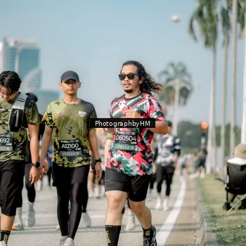Runner Photo 6726035
