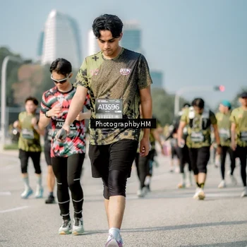 Runner Photo 6726037