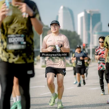 Runner Photo 6726038