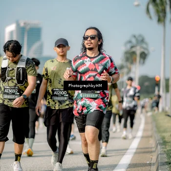 Runner Photo 6726044
