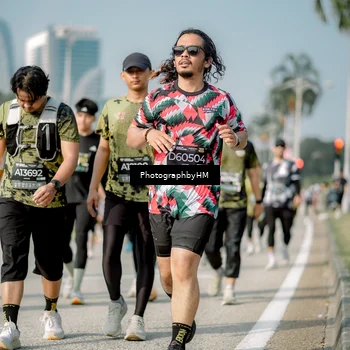 Runner Photo 6726045