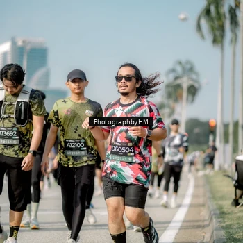 Runner Photo 6726046