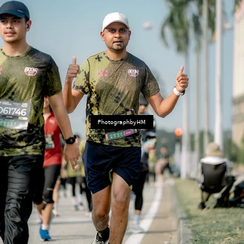Runner Photo 6726053