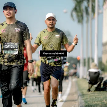Runner Photo 6726055