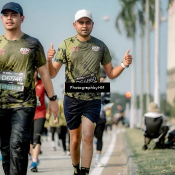 Runner Photo 6726062