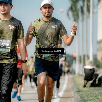 Runner Photo 6726065