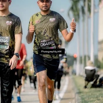 Runner Photo 6726066