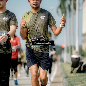 Runner Photo 6726067
