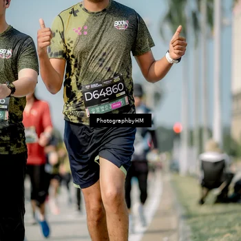 Runner Photo 6726068