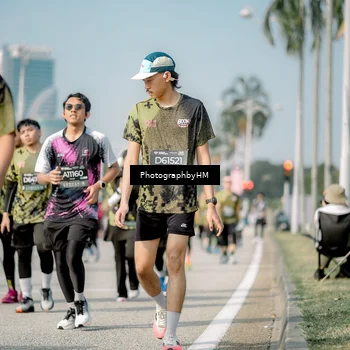 Runner Photo 6726076