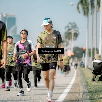 Runner Photo 6726077