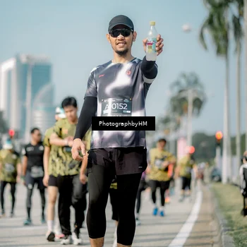 Runner Photo 6726078