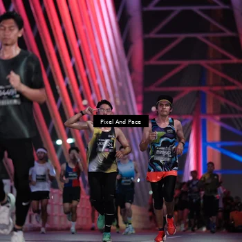 Runner Photo 6726085