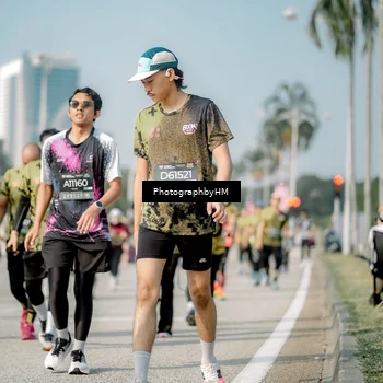Runner Photo 6726089