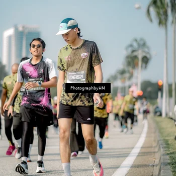 Runner Photo 6726090