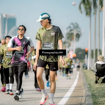 Runner Photo 6726091