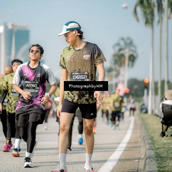 Runner Photo 6726092