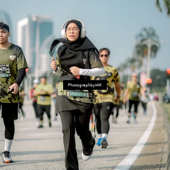 Runner Photo 6726096
