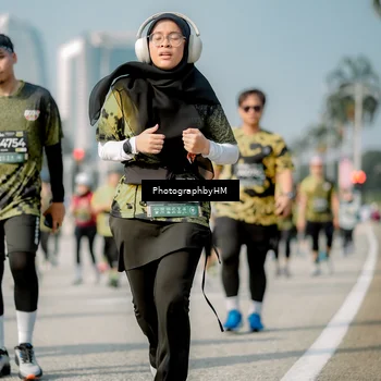 Runner Photo 6726097