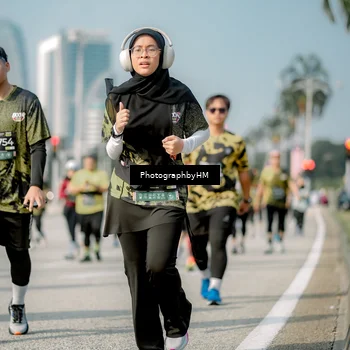 Runner Photo 6726098