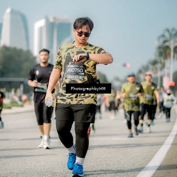 Runner Photo 6726108