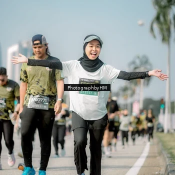 Runner Photo 6726118