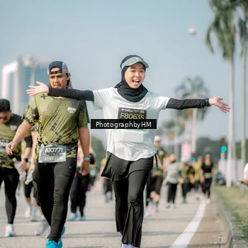 Runner Photo 6726120